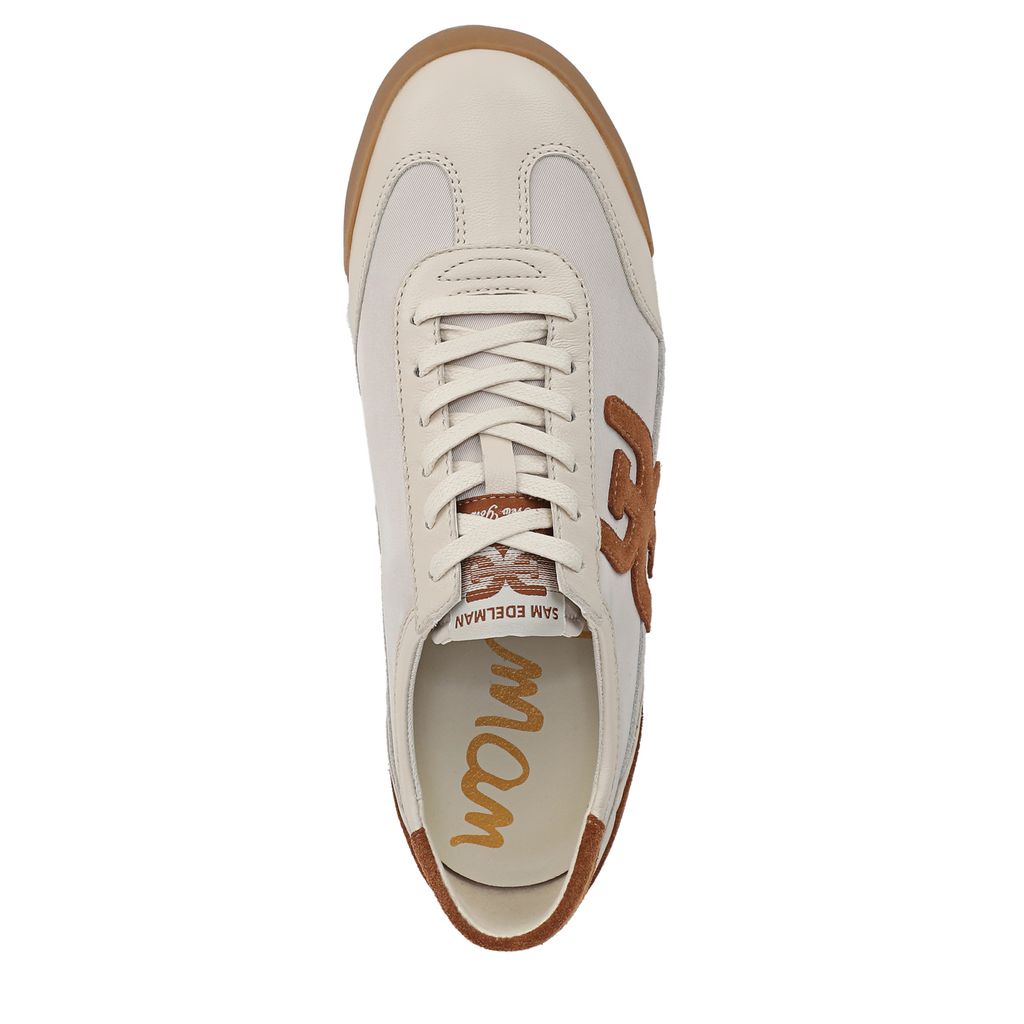 Ivey Lace Up Sneaker