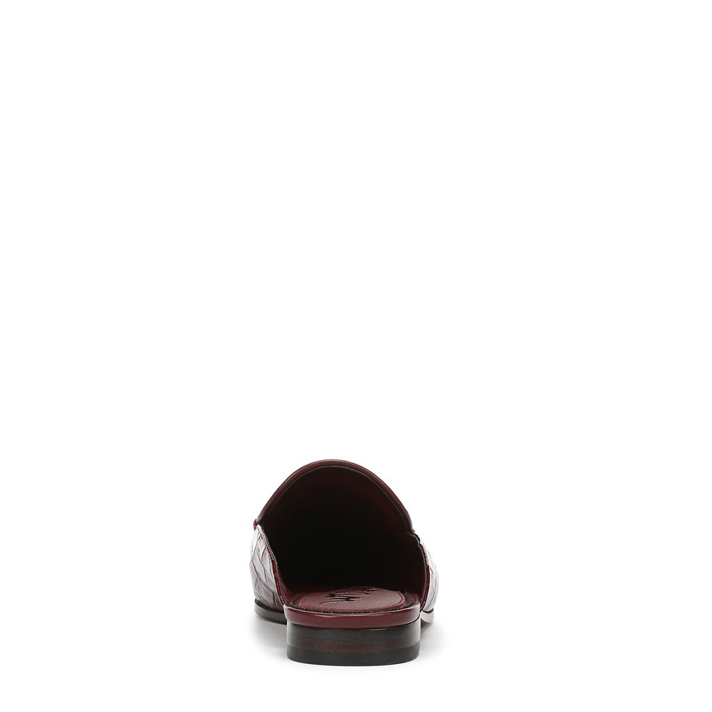 Linnie Bit Mule