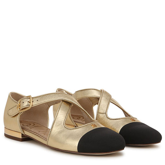 Roxie Mary Jane Flat
