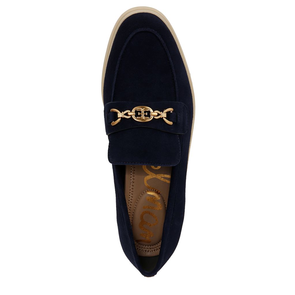 Kyana Bit Loafer