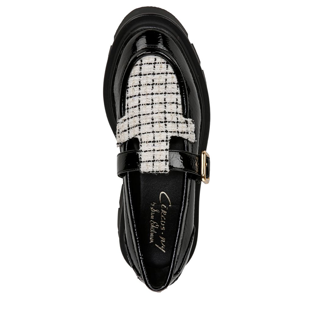 Payson Buckle Loafer