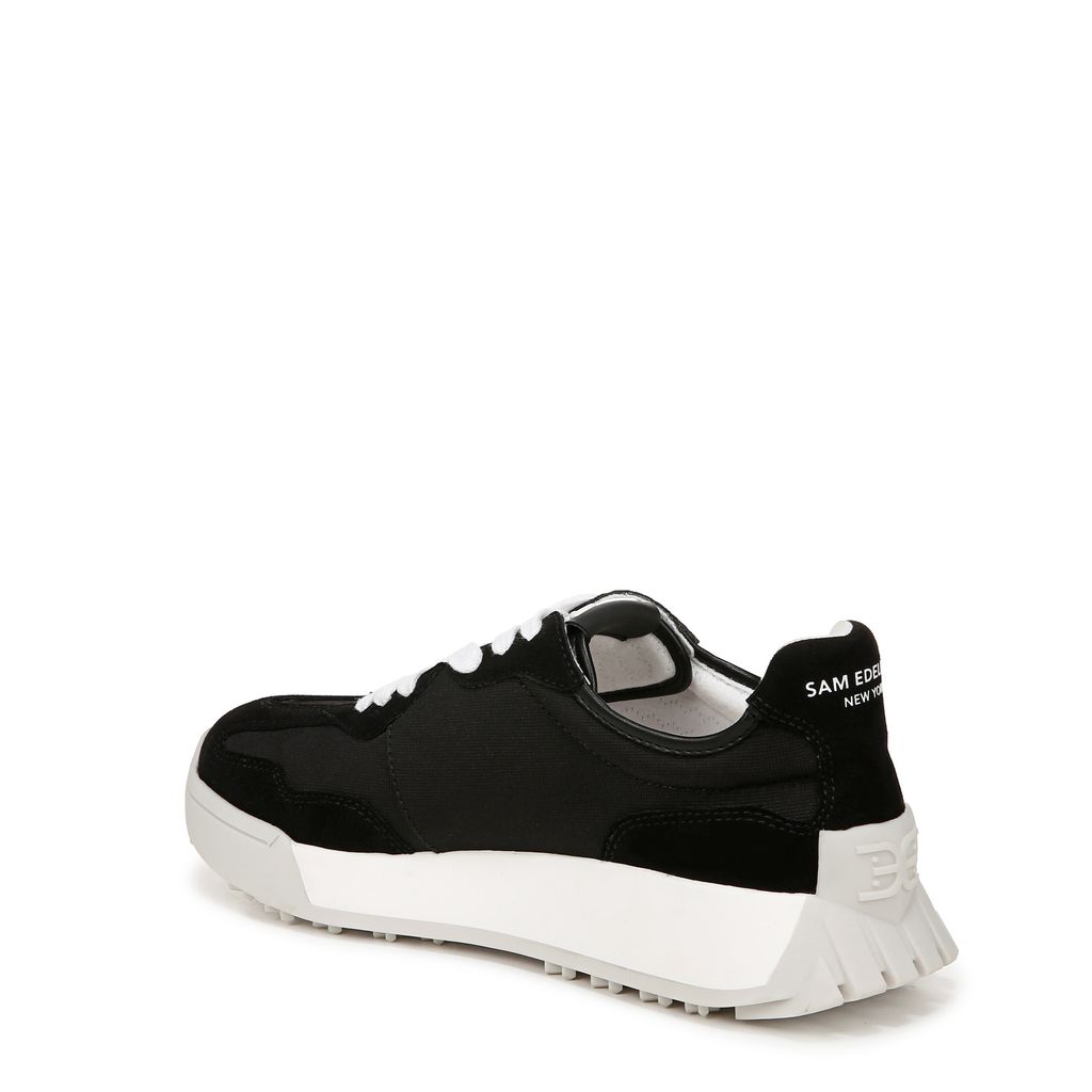 Langley Lace Up Sneaker