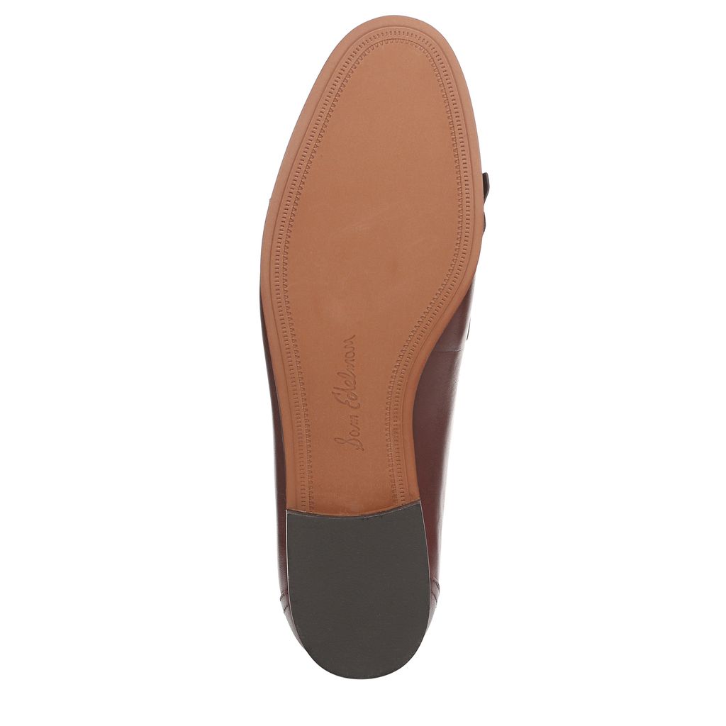 Liz Bit Loafer
