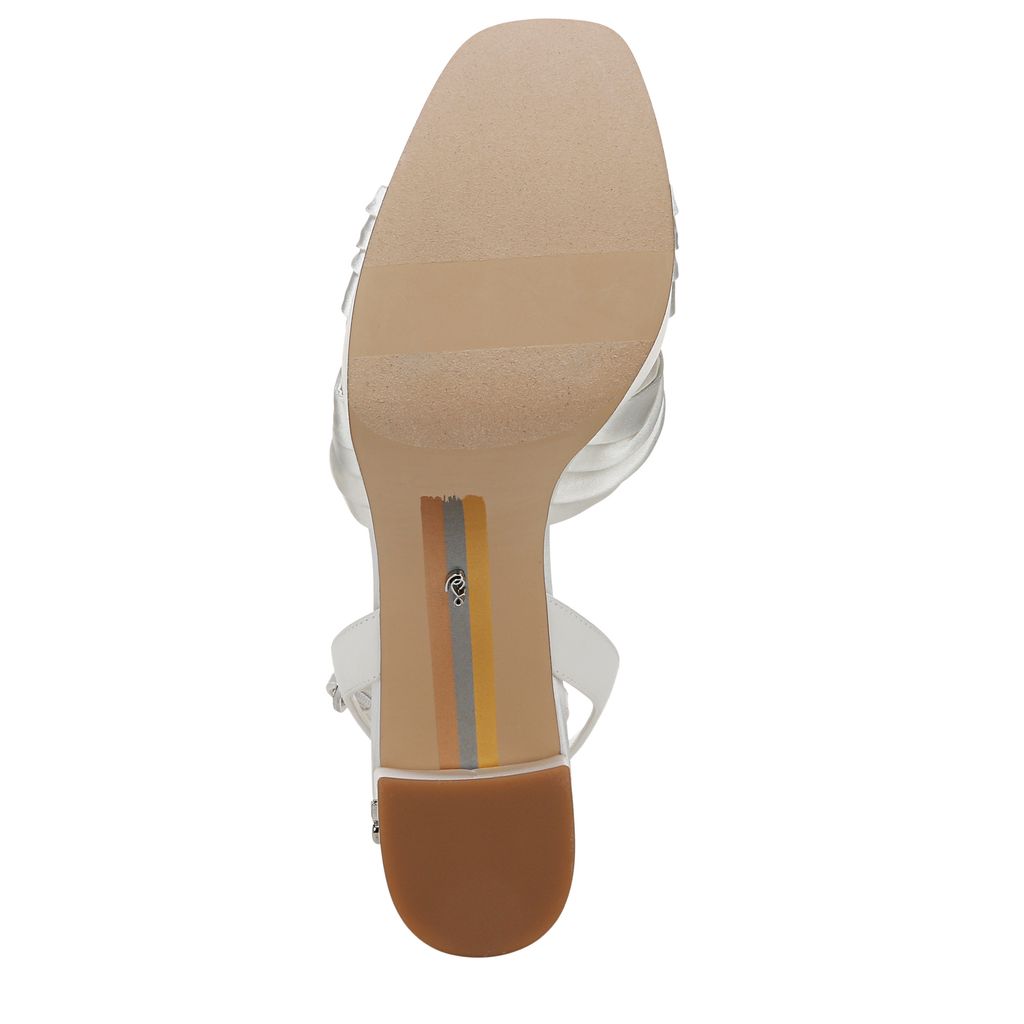 Janelle Dress Sandal