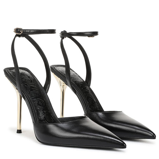 Osha Ankle Strap Pump