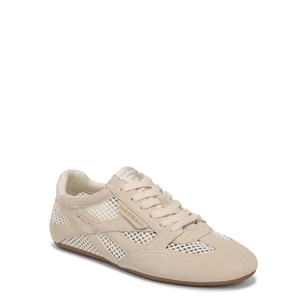 Tobi Lace Up Sneaker