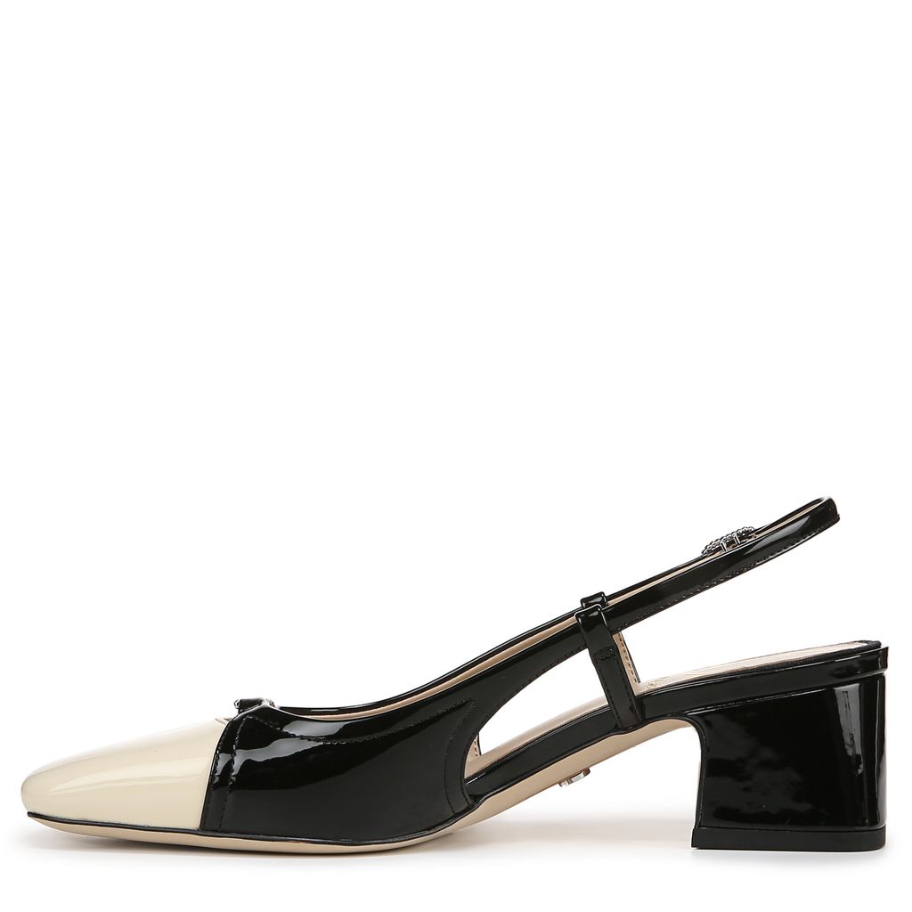 Tarra Slingback Heel