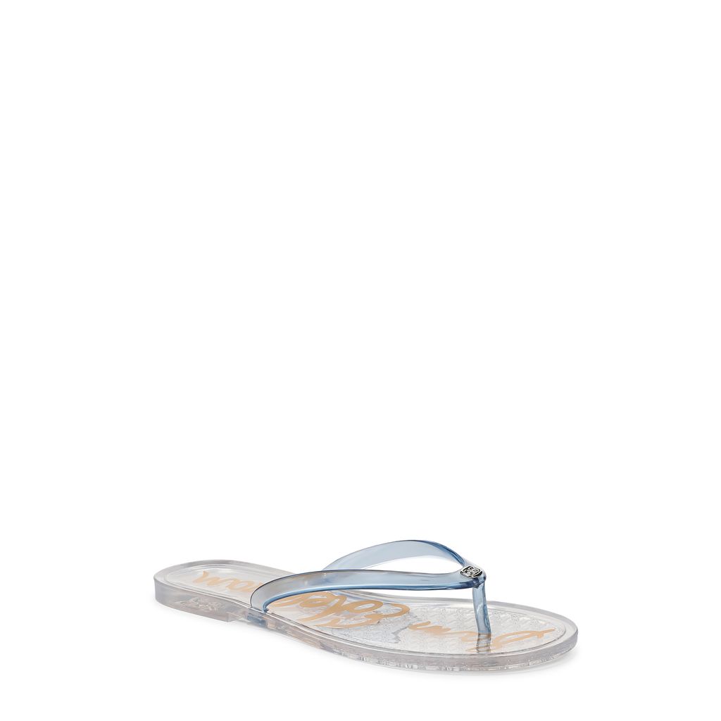 Dean Jelly Flip Flop