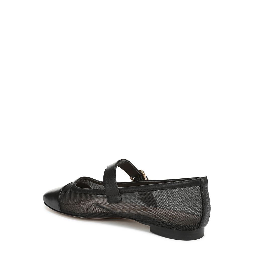 Miranda Mary Jane Flat