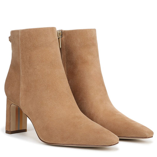Saige Ankle Bootie