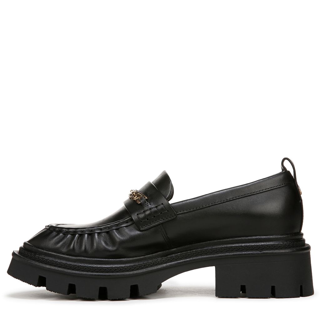 Pierre Platform Loafer
