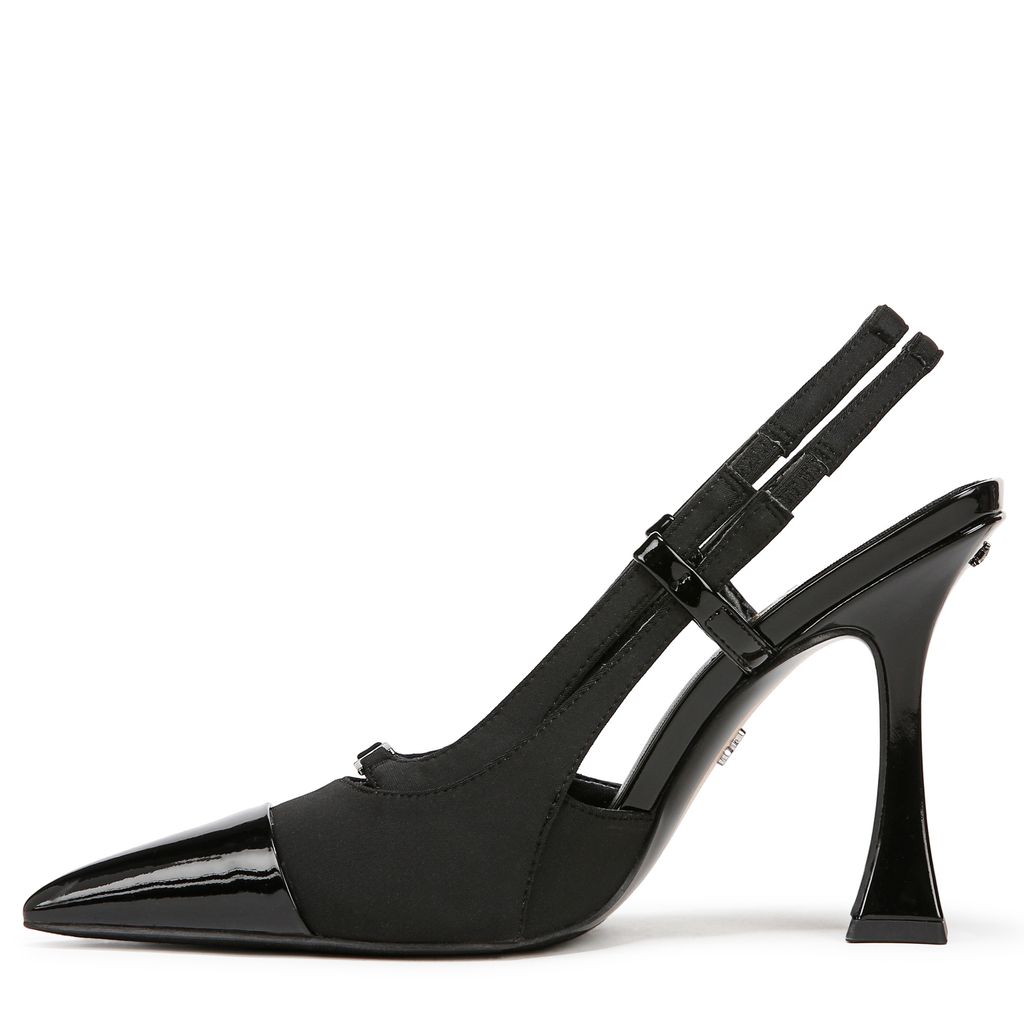 Odessa Slingback Heel