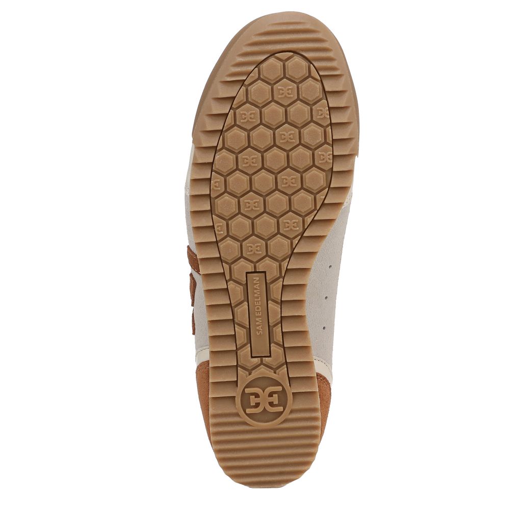 Ivey Lace Up Sneaker