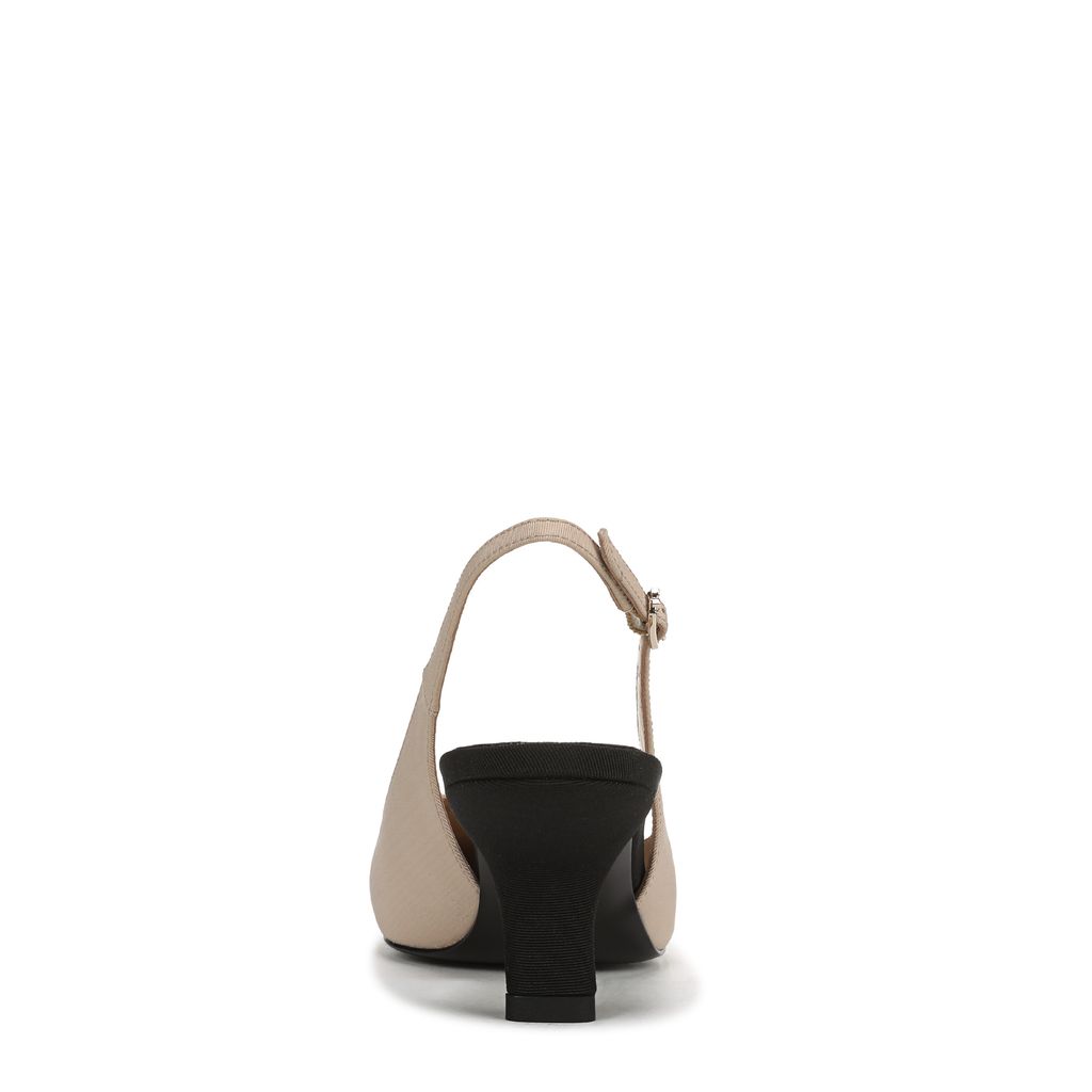 Bianka Slingback Pump
