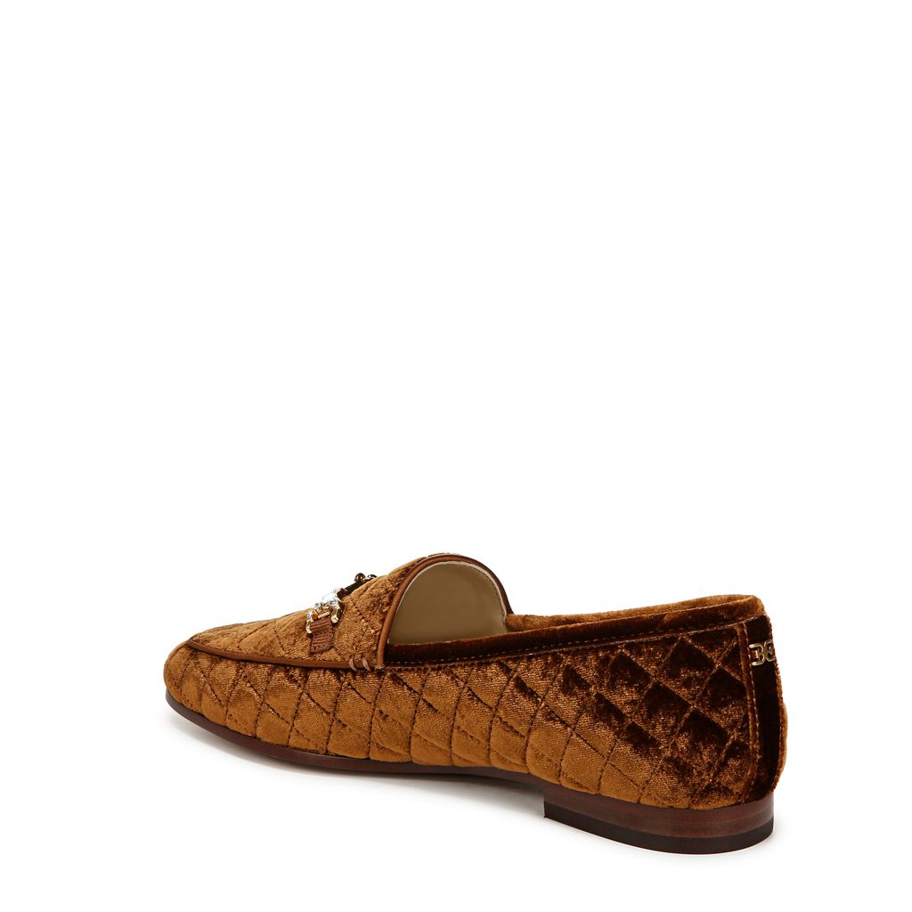 Loraine Regal Bit Loafer