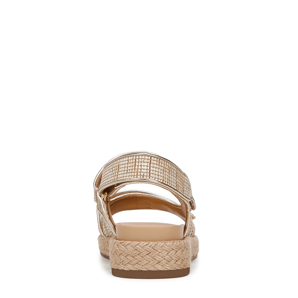 Arlo Strappy Sandal