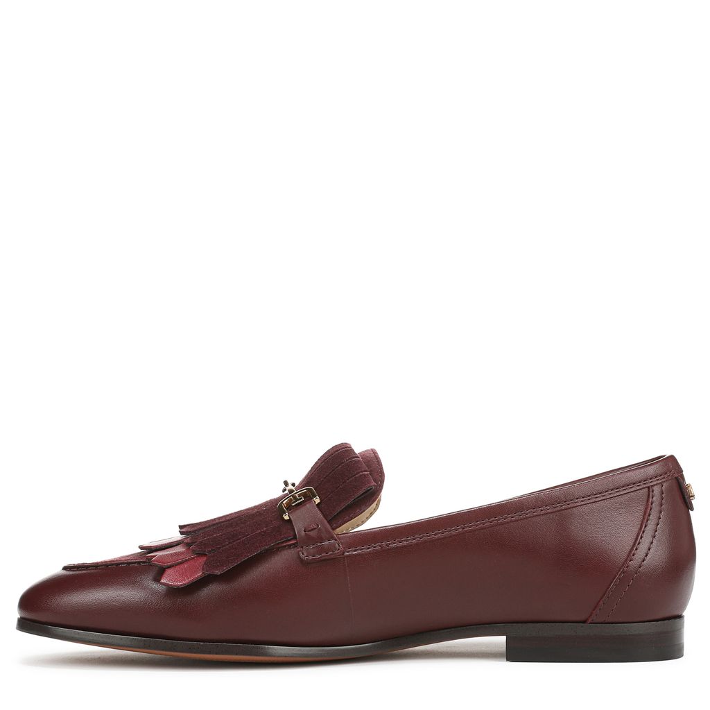 Liz Bit Loafer