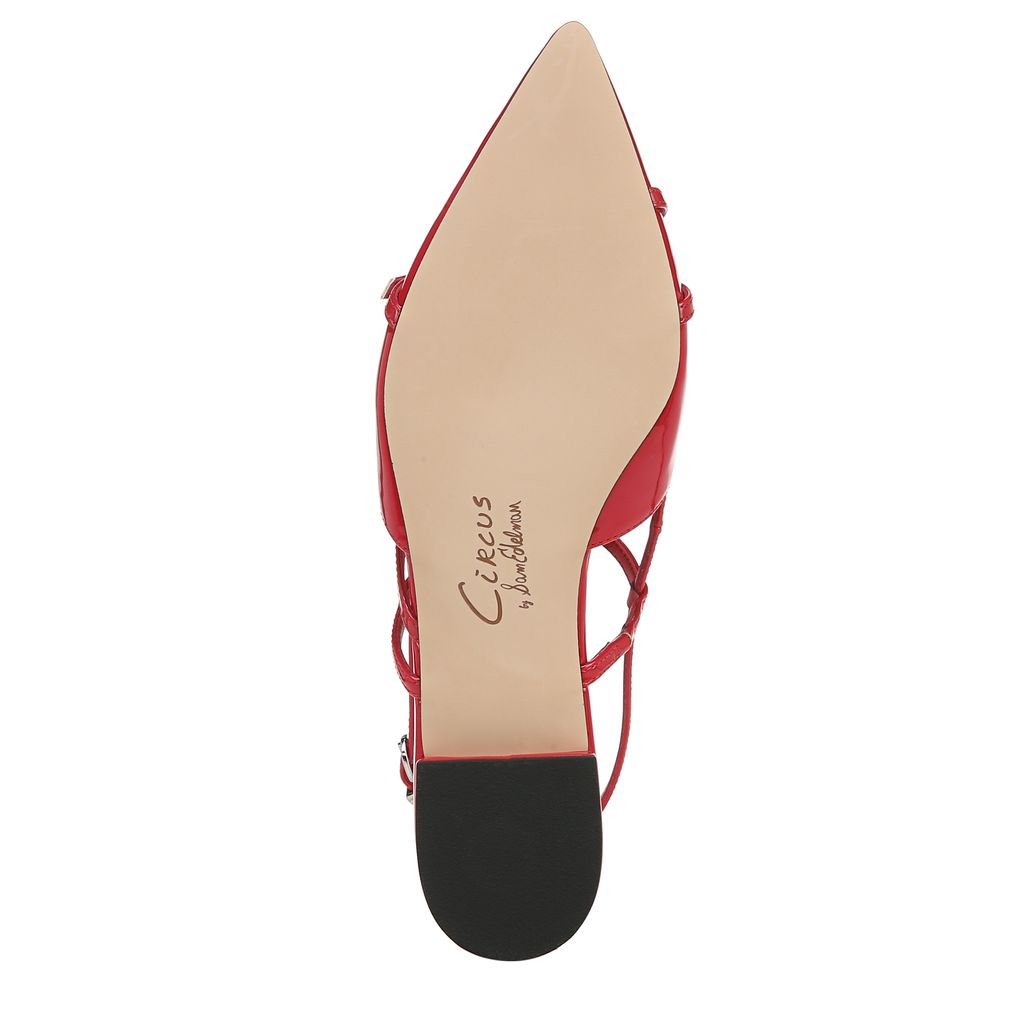 Lindley Slingback Flat