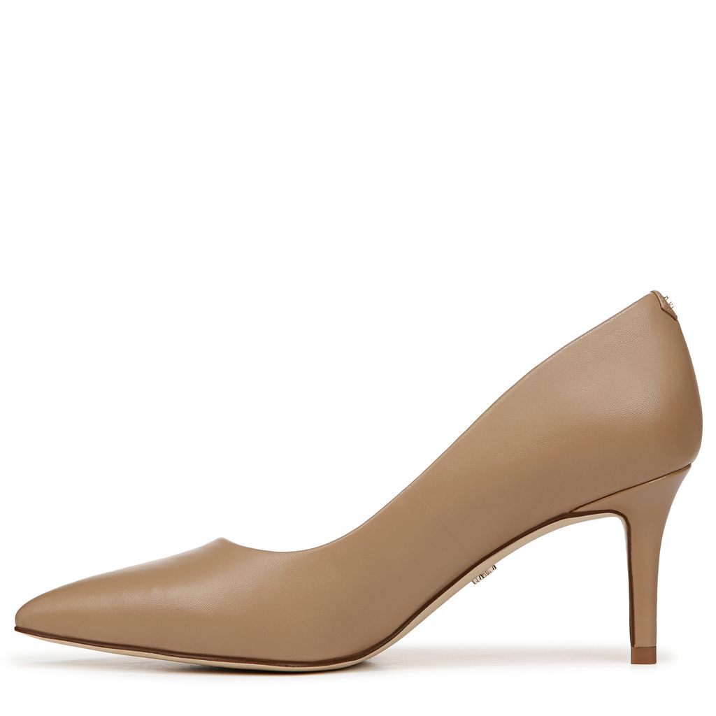 Vienna Pointed Toe Pump