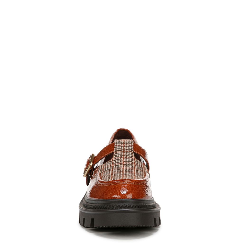 Payson Buckle Loafer