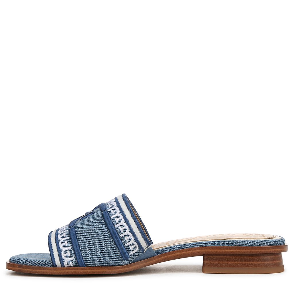 Stevie Slide Sandal