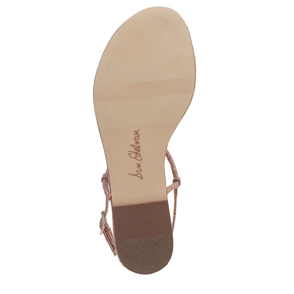 Eliza Thong Sandal