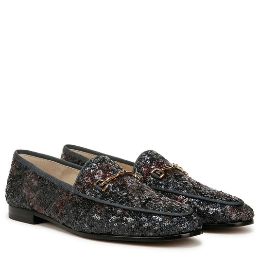 Loraine Bit Loafer