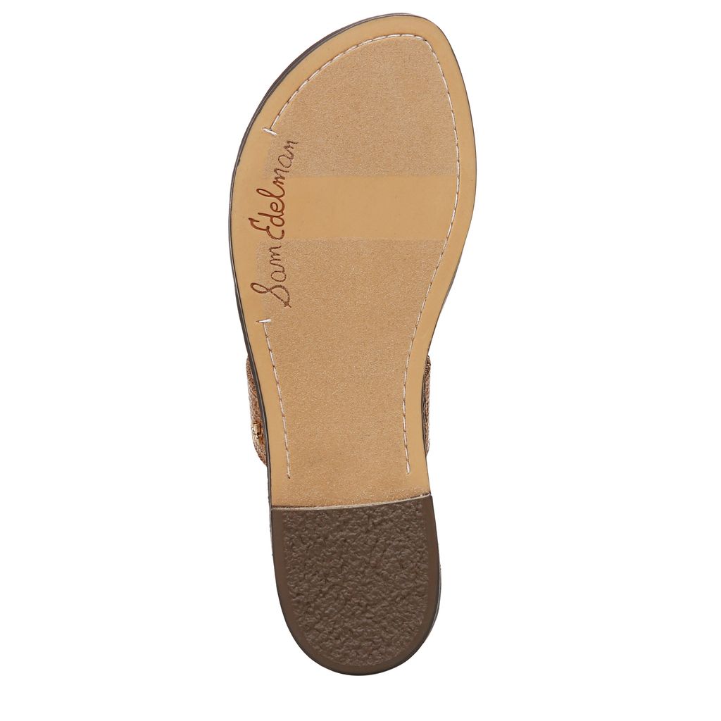 Gabi Slide Sandal