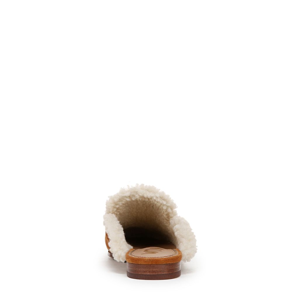 Linnie Bit Cozy Mule