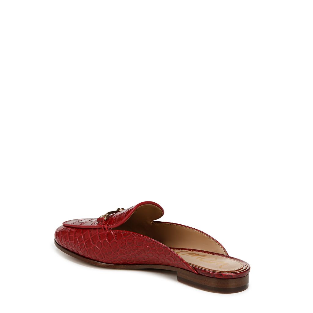 Linnie Bit Mule
