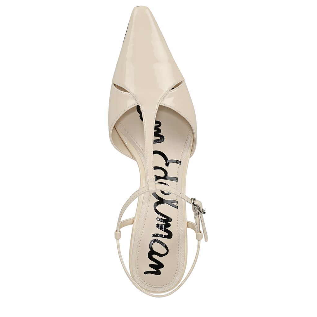 Briella Ankle Strap Pump
