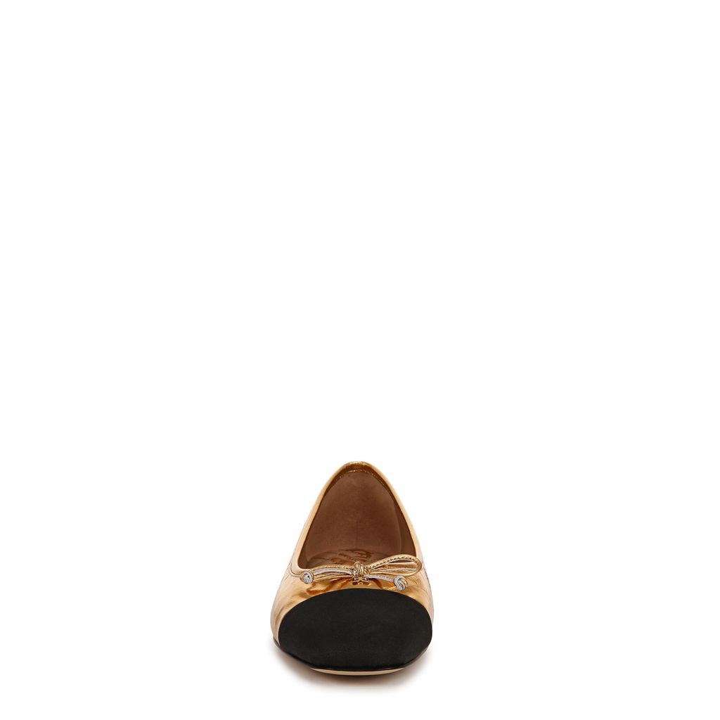 Marley Ballet Flat