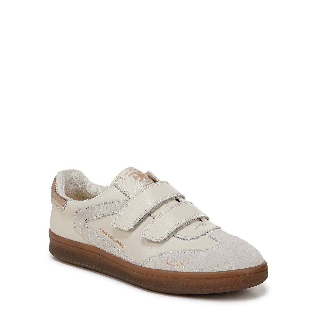 Talia Velcro Sneaker