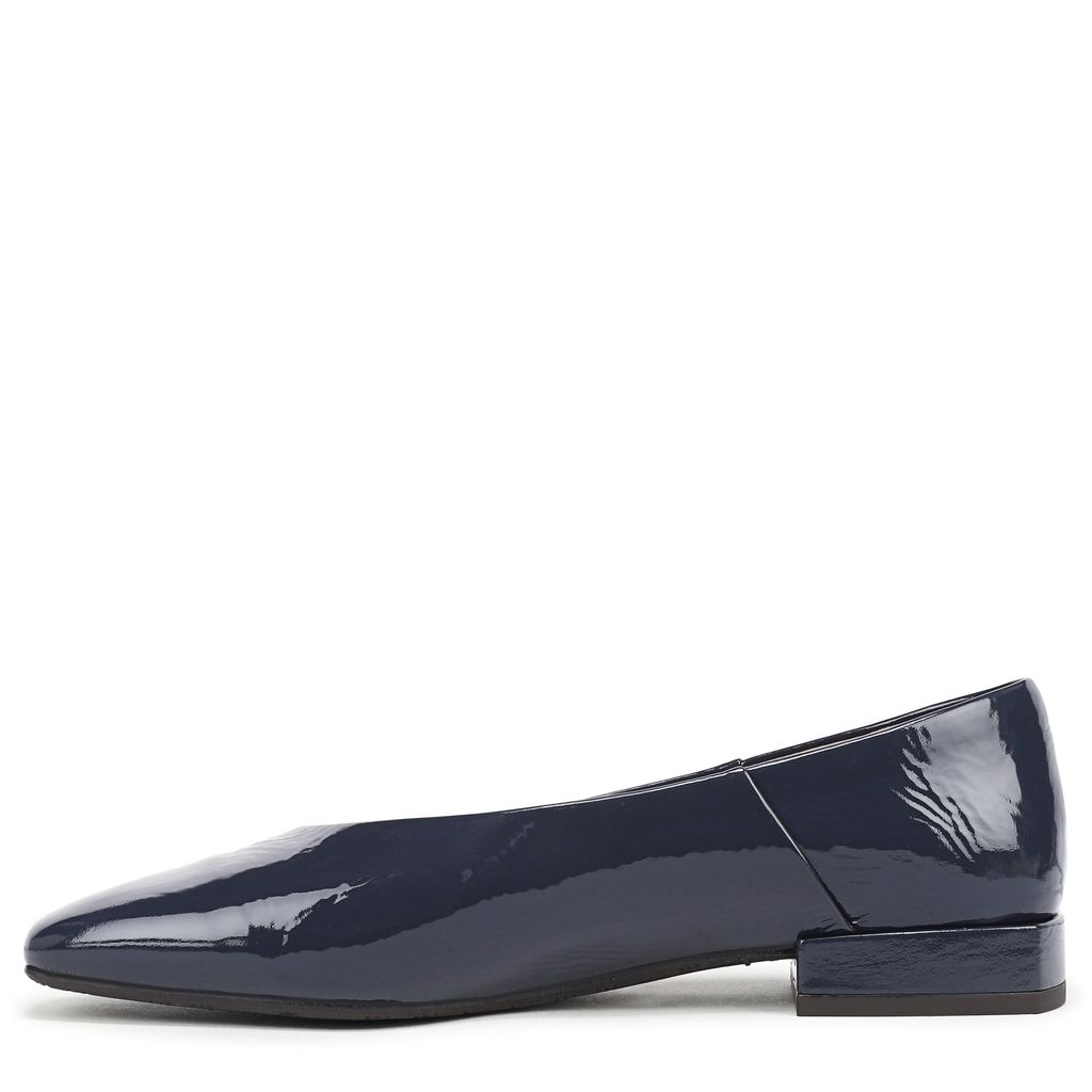 Kasey Square Toe Ballet Flat