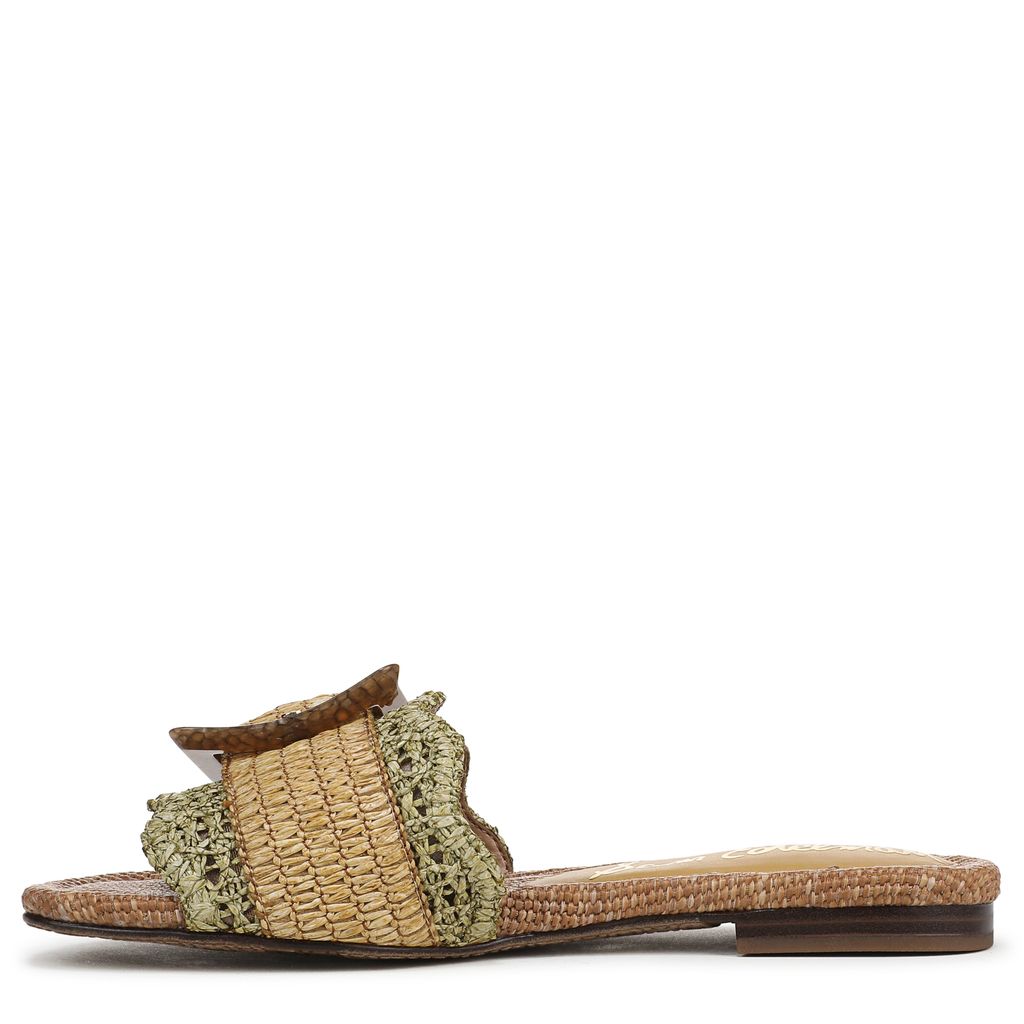 Bambi Slide Sandal