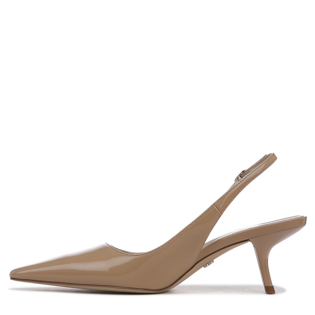 Bianka Slingback Pump