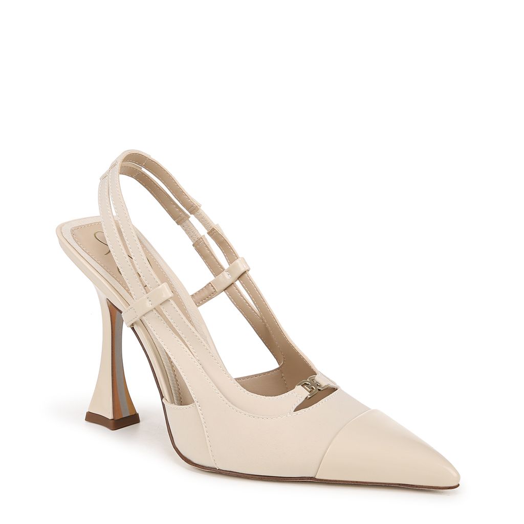 Odessa Slingback Heel
