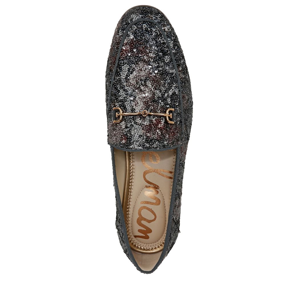 Loraine Bit Loafer