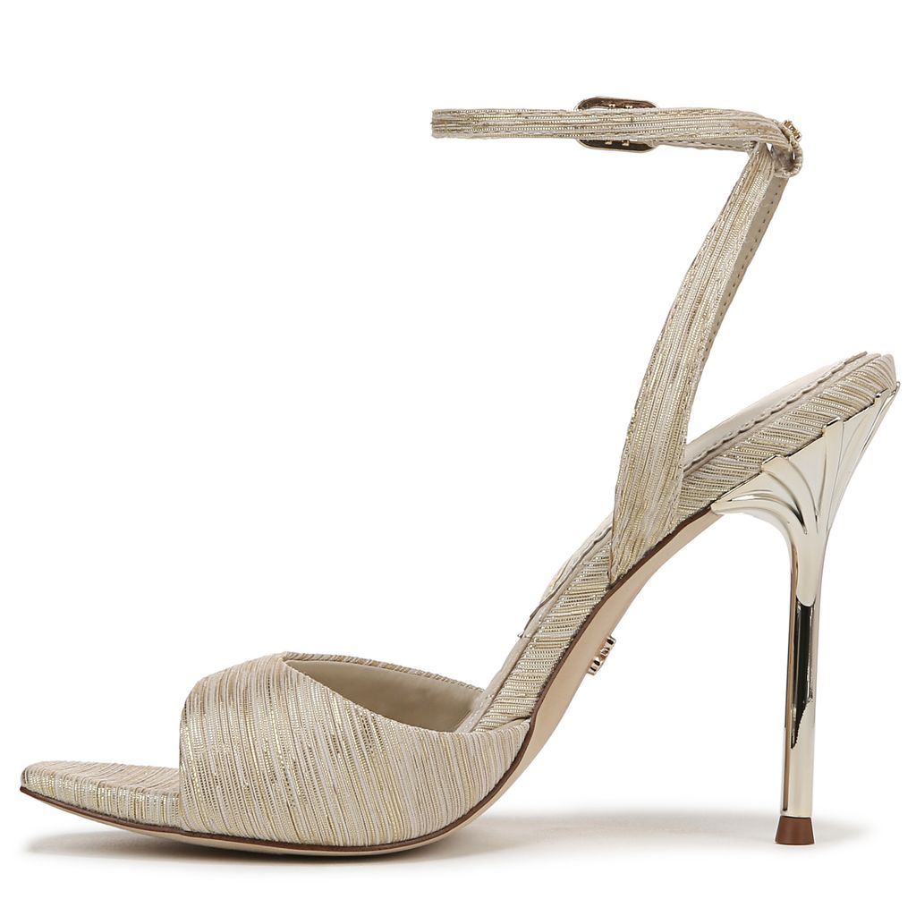Lilian Stiletto Heel Sandal