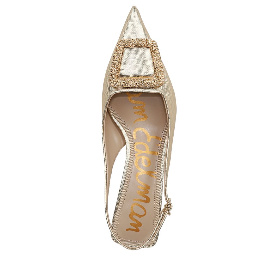 Kammie Slingback Pump