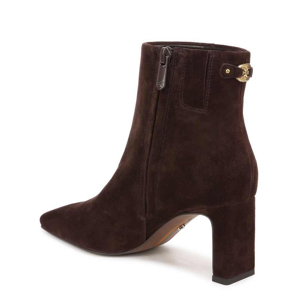 Saige Ankle Bootie