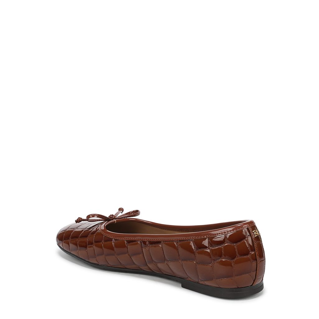 Alie Ballet Flat