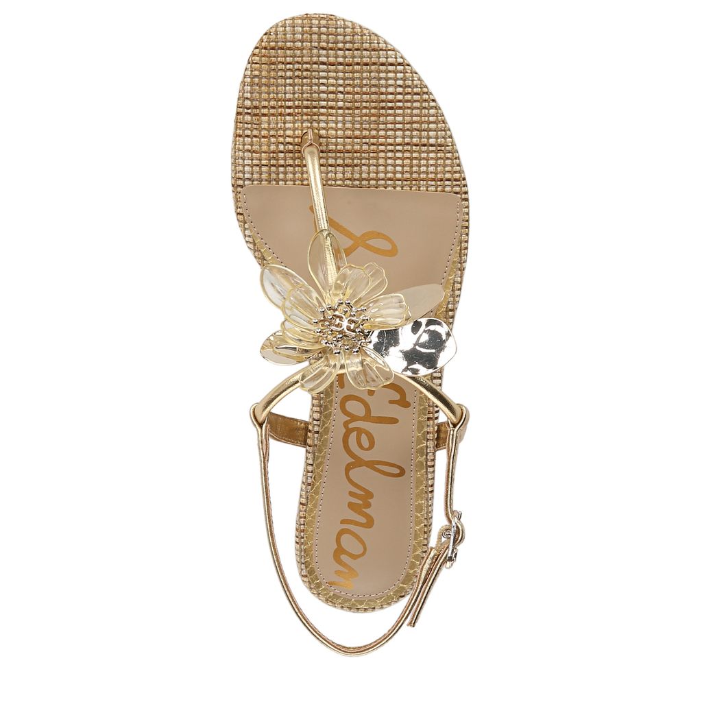 Eden Thong Sandal
