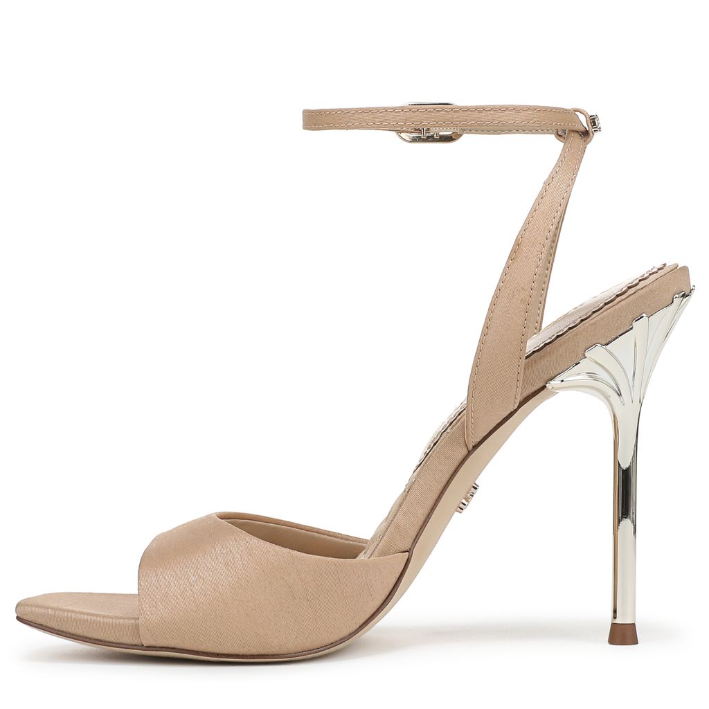 Lilian Stiletto Heel Sandal