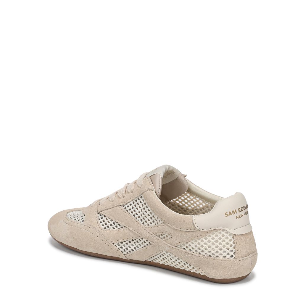 Tobi Lace Up Sneaker