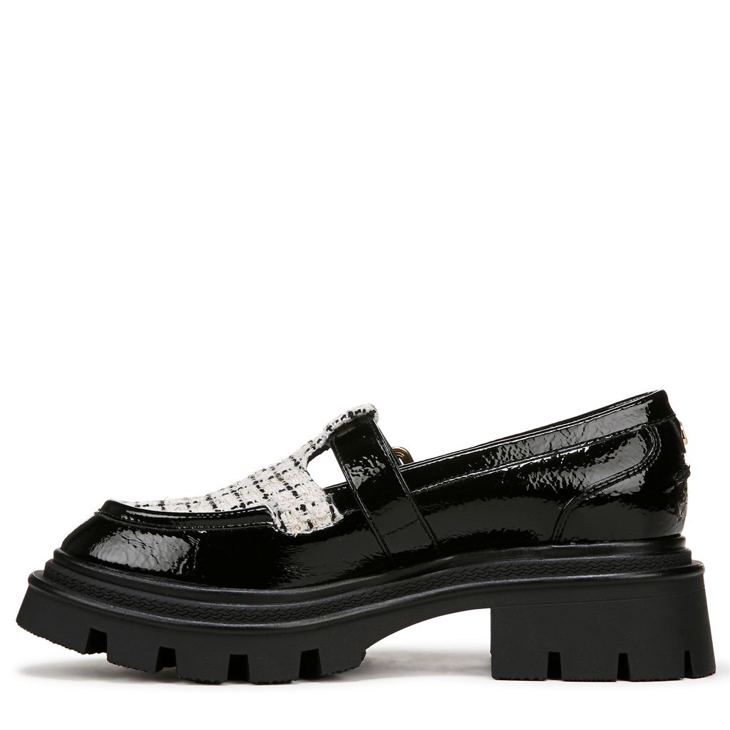 Payson Buckle Loafer