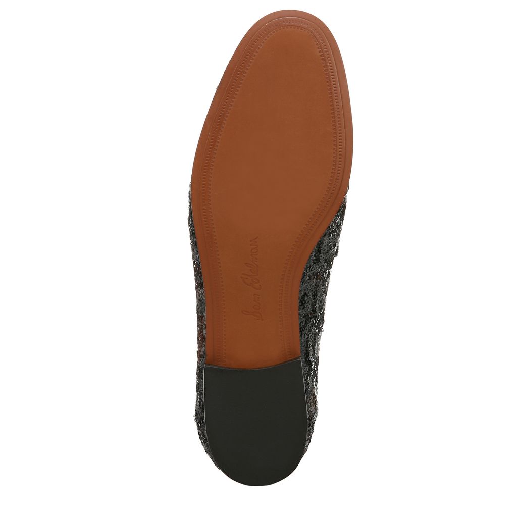 Loraine Bit Loafer