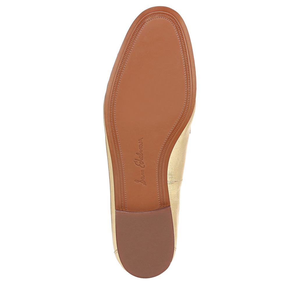 Lucca Bit Loafer