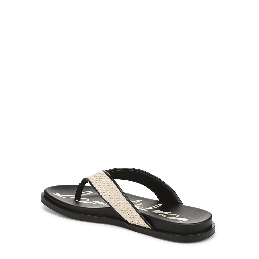 Lila Flip Flop Sandal
