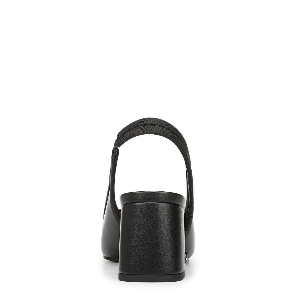 Diane Slingback Ballet Heel